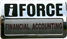 IForce- financial accounting